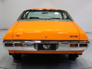 1972 Holden HQ GTS Monaro - 308 4spd Lone 0'Ranger