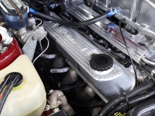 1990 HSV VN SS Group A Commodore - Build No. 124 / 302