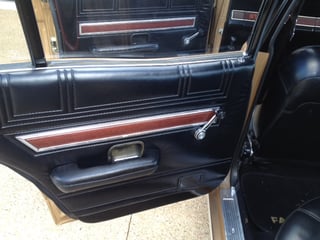 XW Falcon GTHO Phase 1