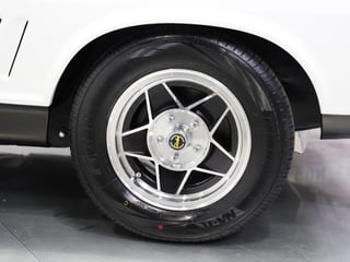 1972 Holden LJ Torana GTR XU1 - Glacier White …