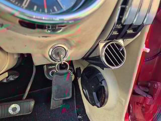 1968 Ford Mustang Sport Sprint 289 V8