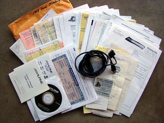 1968 Mustang Resto mod 289 V8