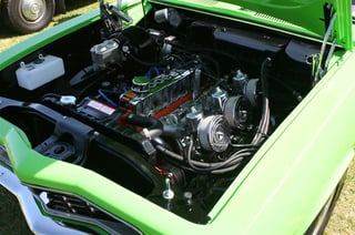 2008 - Happy 90th Birthday Harry Firth!