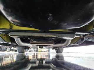 1979 XD Ford Fairmont Ghia 351 V8