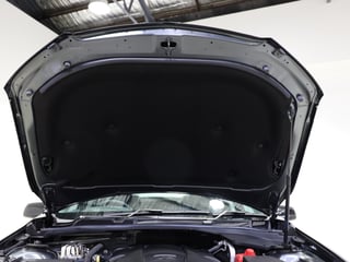 2017 Holden VF Series II SSV Redline - Son of A Gun - 298km!