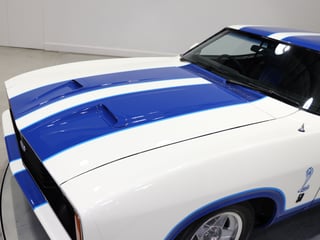 1978 Ford Falcon XC Cobra 5.8 Litre - Build No 137