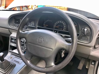 1994 VR Commodore Acclaim Series II