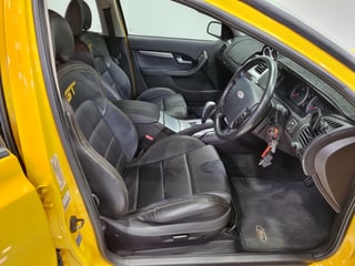 2005 FPV BA Mk II GT Falcon No.360