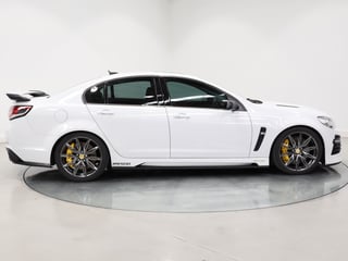 2016 Holden HSV Gen-F2 GTS - Harrop 500kW Enhanced