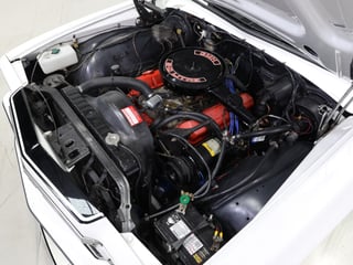 1977 Holden HX Monaro GTS 308 V8