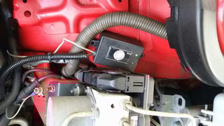 2006 VZ Commodore Executive