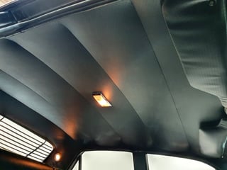 1971 XY GT Falcon Replica