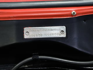 1974 Holden LH Torana SLR 5000 L34 - Salamanca Red 