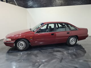 1993 VP BT1 Commodore Executive - Ex. NSW Police