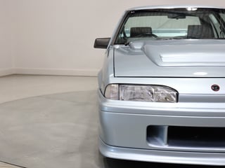1988 HSV VL SS Group A Walkinshaw Build No. 327 / 750  - 29,619km 