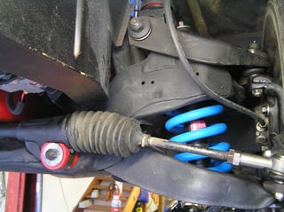 LX Torana SLR 5000 Replica