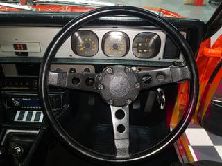 1976 LX SS Torana Hatchback 4.2L V8 manual