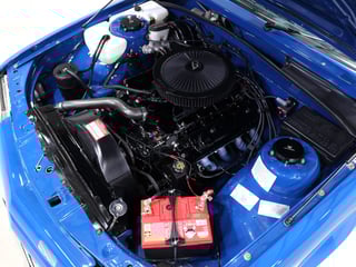 1984 HDT VK SS Group A Brock Commodore Replica - 355ci 450hp