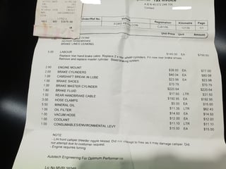 1974 XB GT Replica Falcon Hardtop