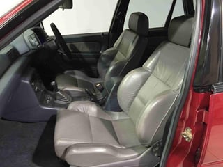 HSV VN SS Grp A Commodore Replica