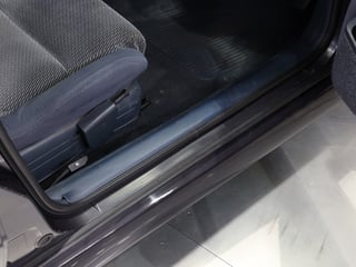 1992 HSV VP GTS Build No 048 - Anthracite