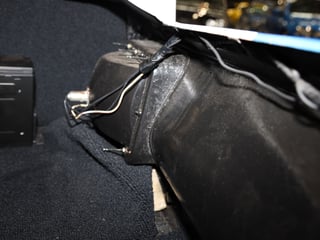 1967 Ford Mustang Convertible 347ci Fuel Injected - Shelby Restomod