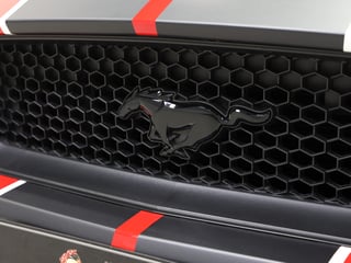 2016 Ford Mustang GT - Roush R727 Ford Performance