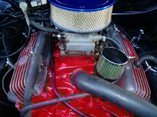 Torana SLR 5000 Replica