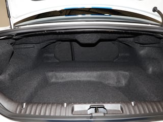 2007 FPV BF MKII Cobra Build No 280 - 23,264km