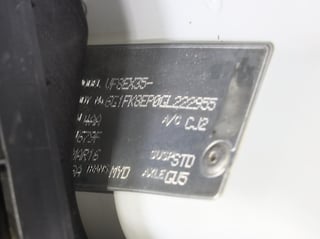 2016 HSV Clubsport R8 Tourer Build No 097 - Heron White …