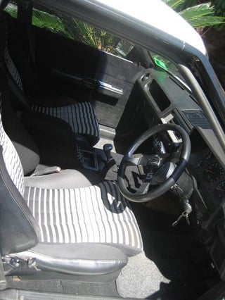 XD Fairmont ESP Phase 5