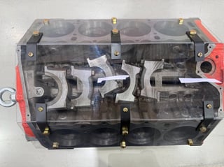 1975 Holden HJ GTS Monaro Coupe - Rare 5.0L 4sp - Concours Restored  