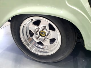 1964 EH Premier - 600hp RB30 Twin Cam Turbo