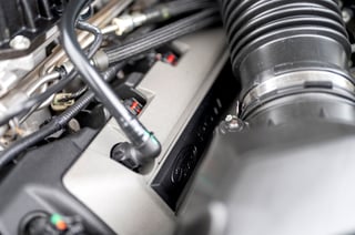 2012 FPV FG Mk II Falcon Boss 335 GTP