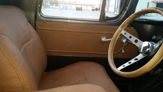 1958 Chevy Pick Up - Custom short bed stepside