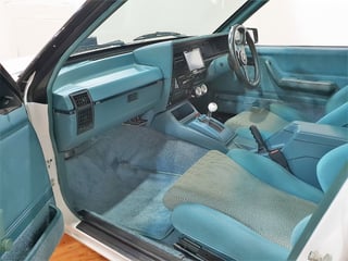 1985 VK Commodore HDT SS Group 3 Replica