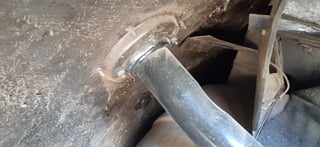 1975 Ford Landau Coupe