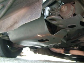 1989 VN Commodore - BT1 Police Car