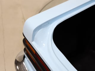 1977 Holden LX Torana A9X Tribute - Opaline  Blue 