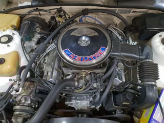 1987 VL HDT Group 3 Signature Series