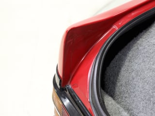 1986 HDT VL Commodore SS Group A - Build No 497 