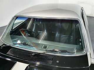 1971 VH Charger R/T E38 - BIG TANK