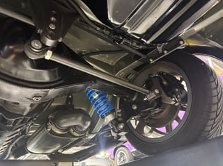 1968 Ford Mustang Shelby GT500 Eleanor