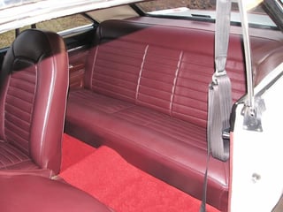 1970 VG Valiant Pacer Coupe