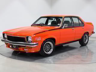 1974 Holden LH Torana SLR 5000