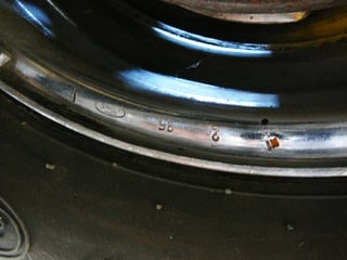 1971 Boss Mustang 351