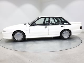 1987 HDT VL Brock Commodore Group 3 Signature Series - Build No 4175