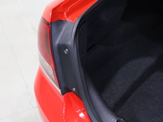 2007 FPV BF MKII GT BOSS 302 Build No 623 - Vixen Red 