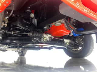 1974 Holden LH Torana SL/R 5000 L34