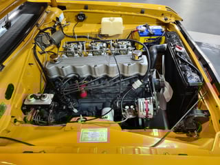 1970 VG Valiant Pacer